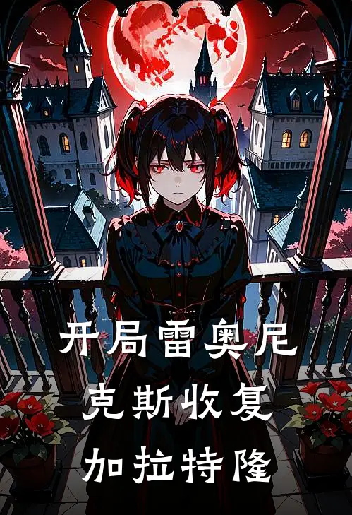 开局雷奥尼克斯收复加拉特隆