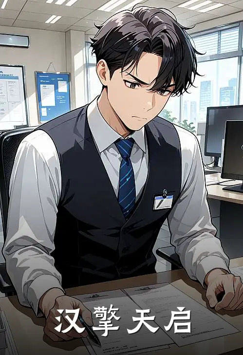 汉擎天启（林晞刘擎）最新章节列表