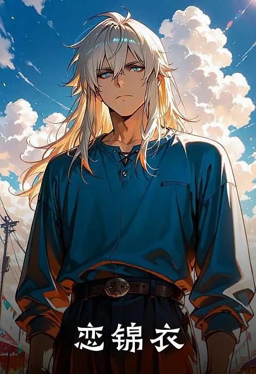 恋锦衣