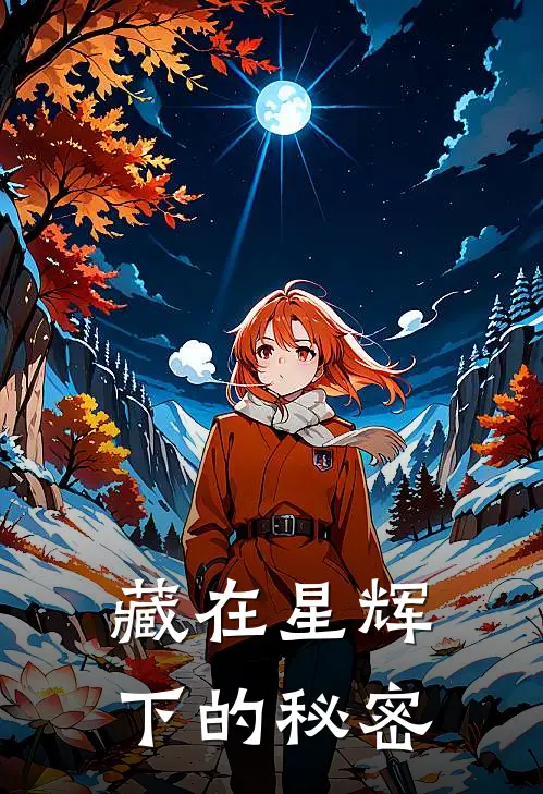 藏在星辉下的秘密(林星染苏晓晴)在线免费小说_热门网络小说藏在星辉下的秘密林星染苏晓晴