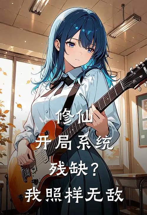 修仙：开局系统残缺？我照样无敌