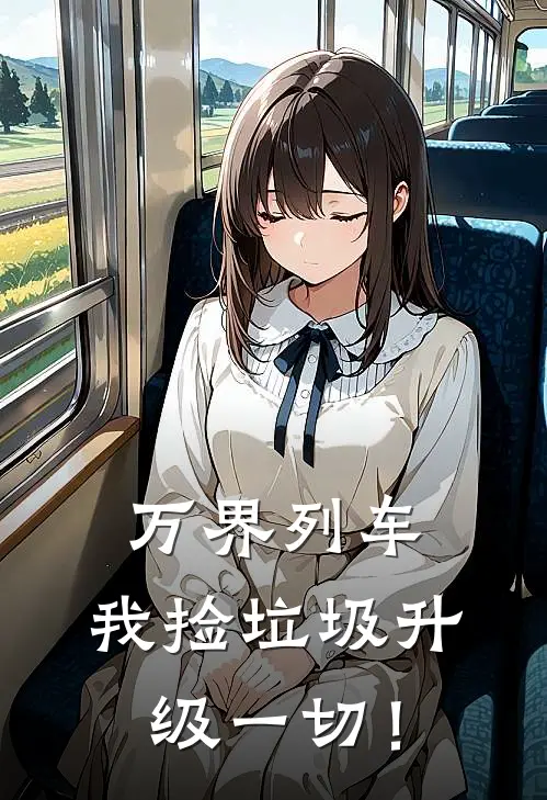 万界列车：我捡垃圾升级一切！(王觉亨利)全文在线阅读_(万界列车：我捡垃圾升级一切！)精彩小说