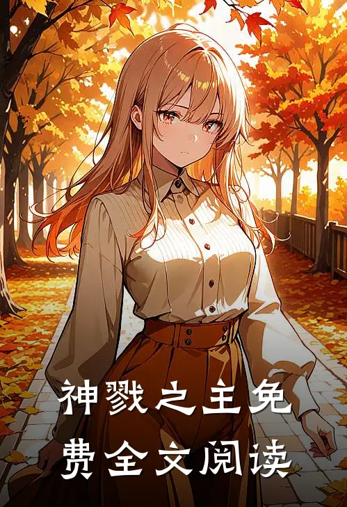 神戮之主免费全文阅读