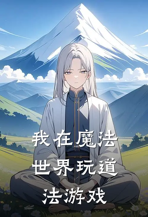 我在魔法世界玩道法游戏