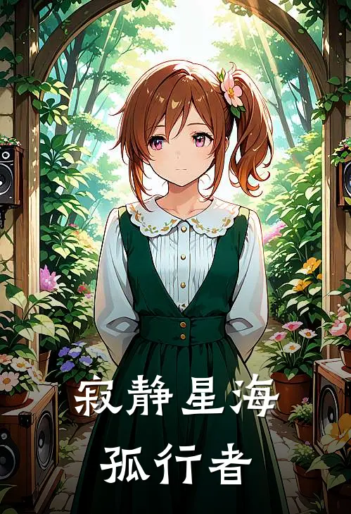 寂静星海孤行者