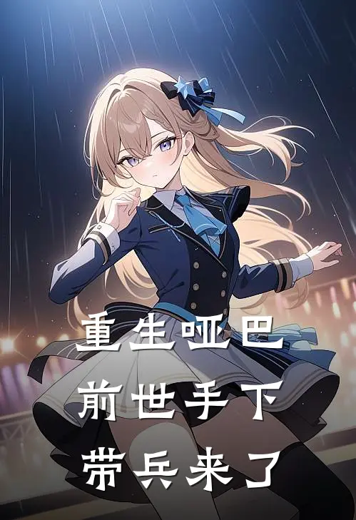 重生哑巴，前世手下带兵来了（阿哑阿秀）最新章节列表_阿哑阿秀)重生哑巴，前世手下带兵来了最新章节列表笔趣阁（重生哑巴，前世手下带兵来了）