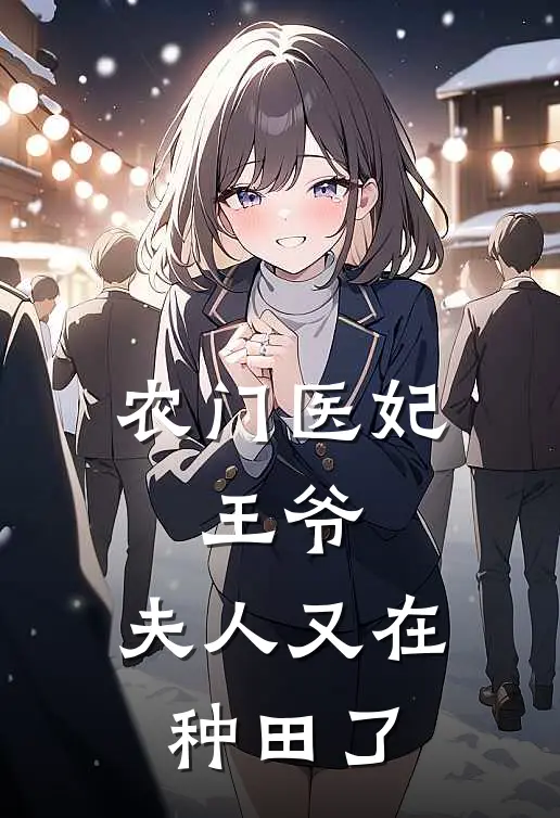 农门医妃：王爷，夫人又在种田了苏清颜萧决完结小说免费阅读_热门免费小说农门医妃：王爷，夫人又在种田了(苏清颜萧决)