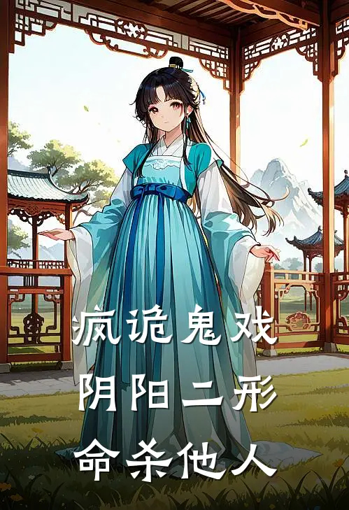 疯诡鬼戏：阴阳二形，命杀他人，