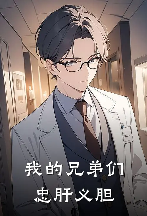 我的兄弟们忠肝义胆沈彻赵承宇全文免费阅读_完结热门小说我的兄弟们忠肝义胆(沈彻赵承宇)