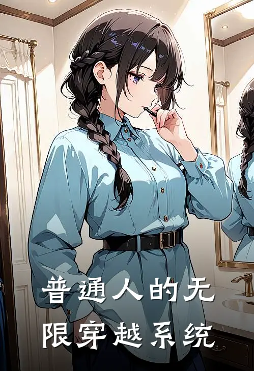 普通人的无限穿越系统