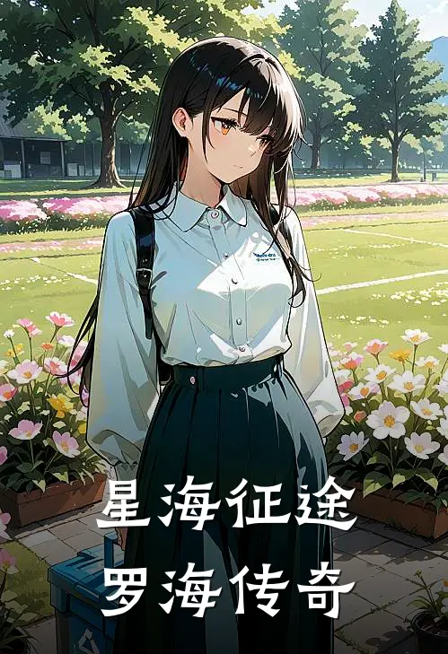 星海征途：罗海传奇