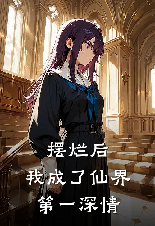 摆烂后，我成了仙界第一深情云宗刘清风免费小说全集_免费阅读无弹窗摆烂后，我成了仙界第一深情云宗刘清风