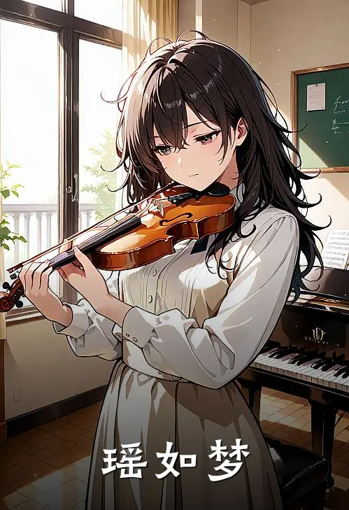 瑶如梦李昭珩任羽瑶热门免费小说_免费小说免费阅读瑶如梦李昭珩任羽瑶