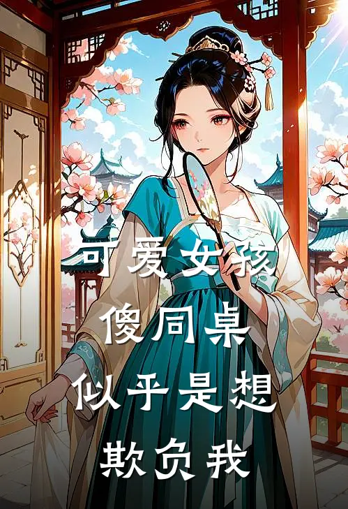 苏河杨思缘可爱女孩傻同桌，似乎是想欺负我全文免费阅读_苏河杨思缘完整版免费阅读