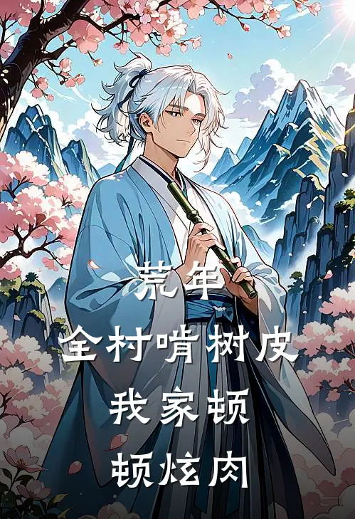 荒年：全村啃树皮，我家顿顿炫肉许平安张妙安全文阅读免费全集_免费小说荒年：全村啃树皮，我家顿顿炫肉(许平安张妙安)