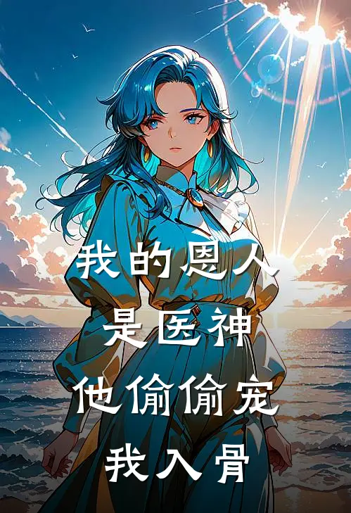 我的恩人是医神，他偷偷宠我入骨