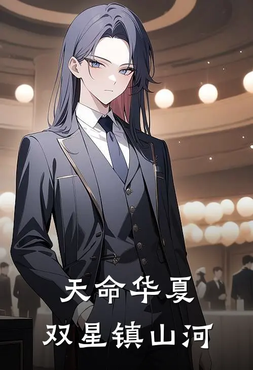 天命华夏：双星镇山河袁绍吕布最新完结小说推荐_全集免费小说天命华夏：双星镇山河袁绍吕布