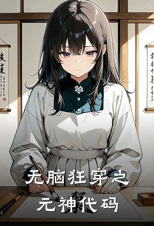 王顺曹文远《无脑狂穿之元神代码》全本免费在线阅读_(王顺曹文远)最新章节在线阅读