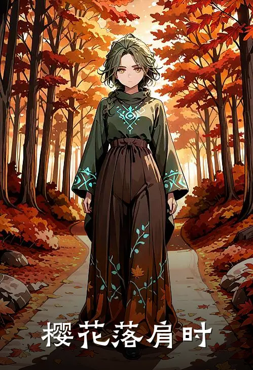 樱花落肩时苏晓陈序最新章节免费阅读_樱花落肩时全文免费在线阅读