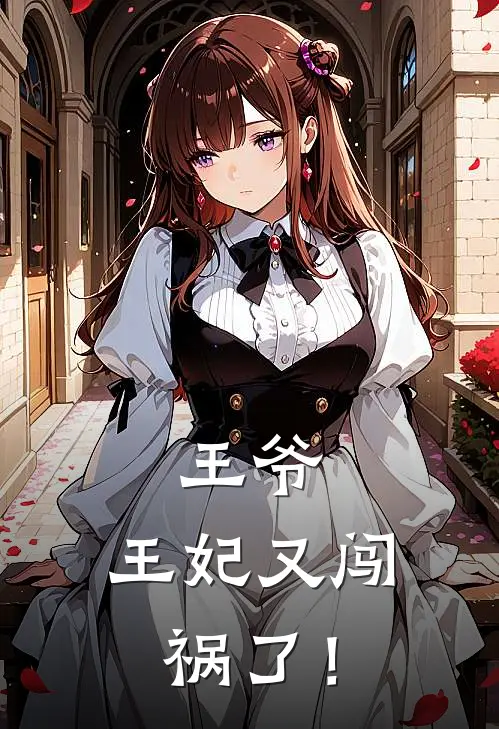 王爷，王妃又闯祸了！(林晚星萧玦)免费阅读_热门的小说王爷，王妃又闯祸了！林晚星萧玦