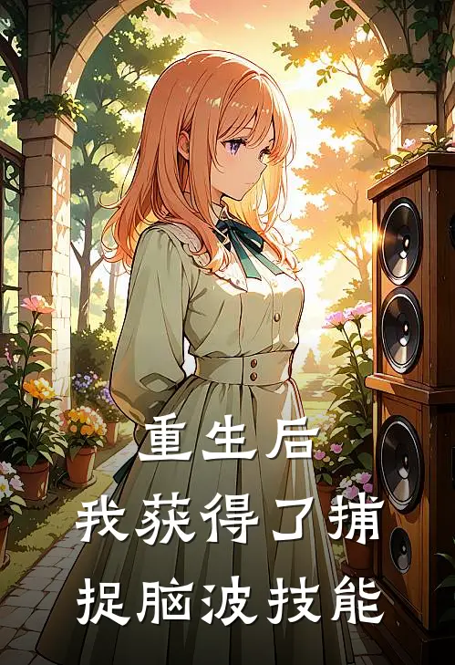 重生后：我获得了捕捉脑波技能