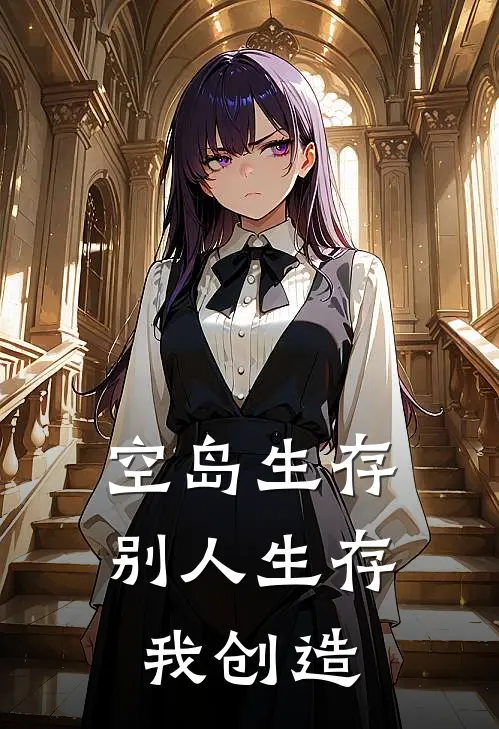 空岛生存，别人生存我创造(关雨可乐)完结小说推荐_小说全文免费阅读空岛生存，别人生存我创造关雨可乐