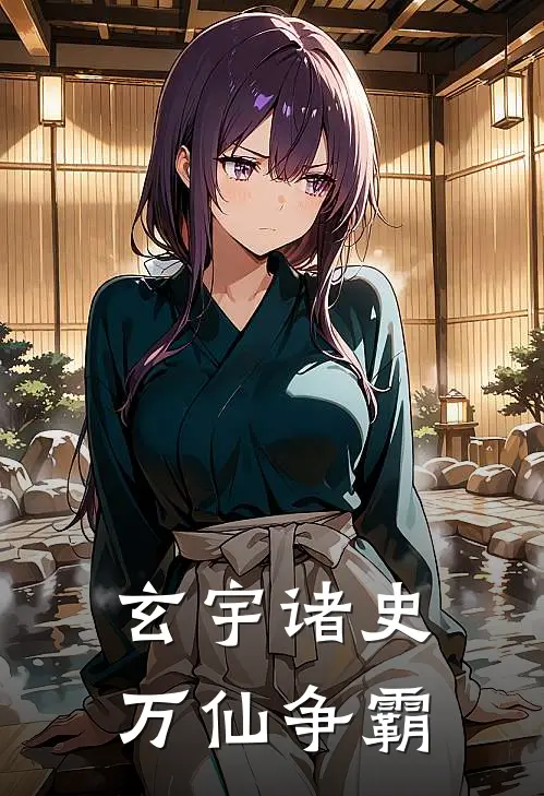 玄宇诸史：万仙争霸