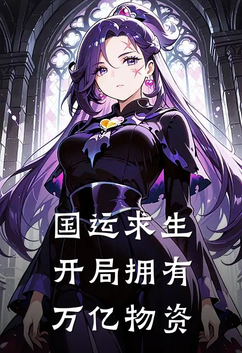 国运求生：开局拥有万亿物资徐行古万年完结版免费小说_完本小说大全国运求生：开局拥有万亿物资徐行古万年