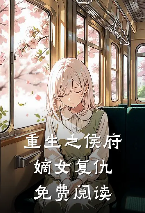 重生之侯府嫡女复仇免费阅读