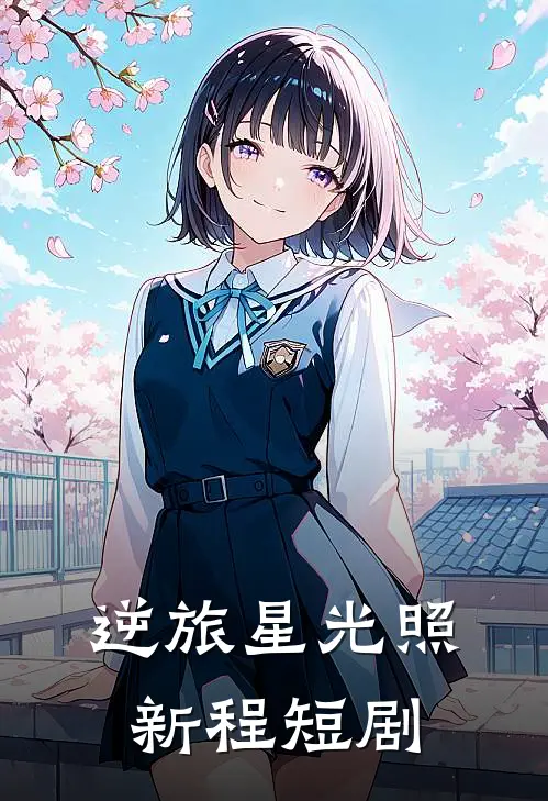 逆旅星光照新程短剧