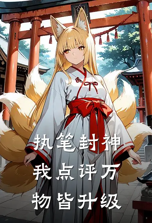 执笔封神，我点评万物皆升级（苏牧张狂）最新章节列表_苏牧张狂)执笔封神，我点评万物皆升级最新章节列表笔趣阁（执笔封神，我点评万物皆升级）