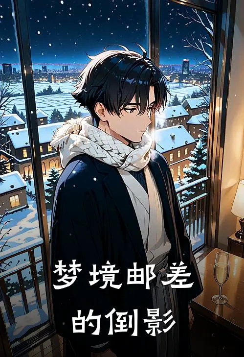 梦境邮差的倒影(瑾瑜彦霄)最新小说_免费阅读完整版小说梦境邮差的倒影(瑾瑜彦霄)