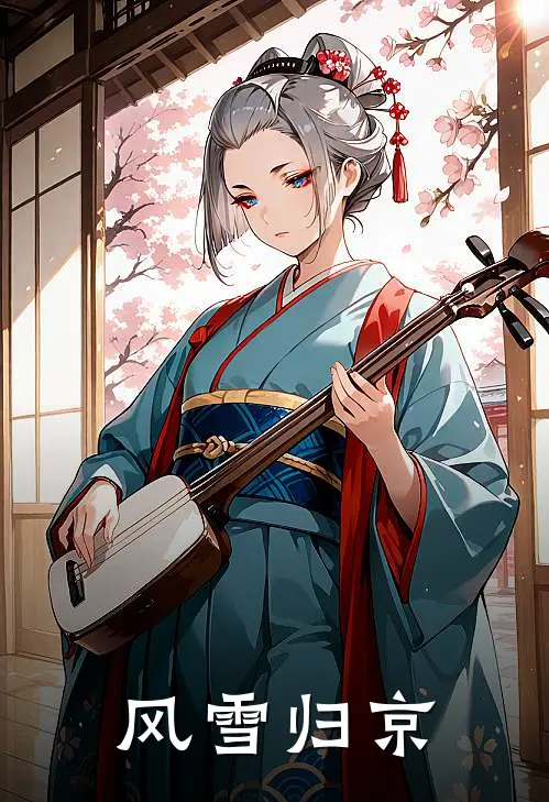 风雪归京凌薇春桃最新好看小说_最新完本小说风雪归京凌薇春桃