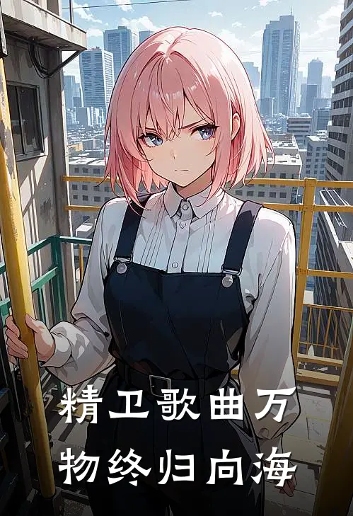 精卫 歌曲万物终归向海