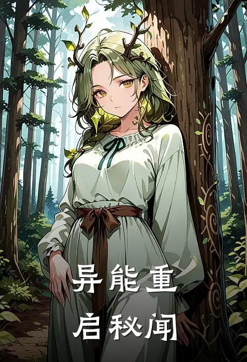 异能重启秘闻(林婉黎明)热门小说排行_完结版小说异能重启秘闻林婉黎明