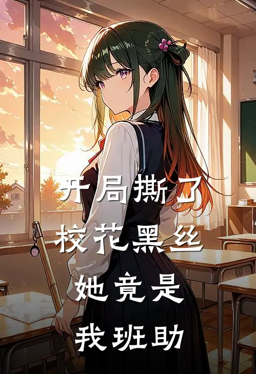 开局撕了校花黑丝，她竟是我班助(顾辰许清浅)免费完结小说_小说完整版免费阅读开局撕了校花黑丝，她竟是我班助(顾辰许清浅)
