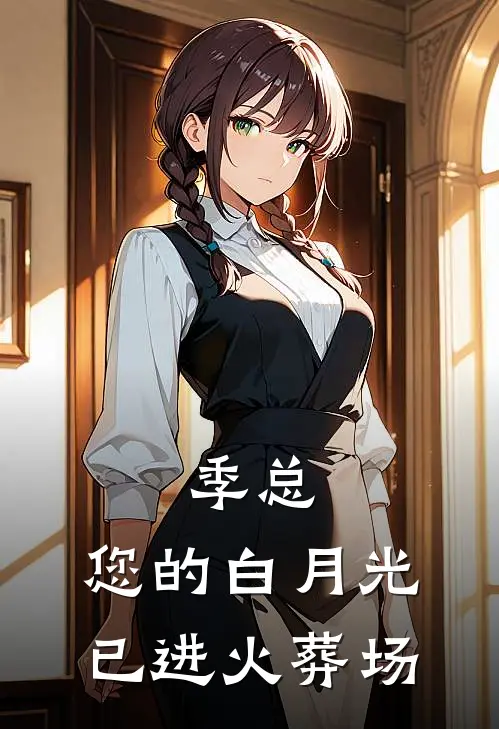 季总，您的白月光已进火葬场(季梨李唯一)热门网络小说_最新完本小说季总，您的白月光已进火葬场(季梨李唯一)