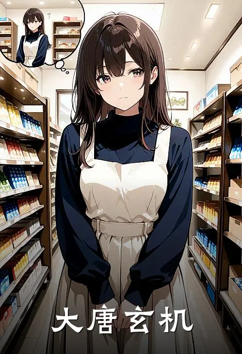 大唐玄机李衍林凡热门小说推荐_完本小说大全大唐玄机(李衍林凡)