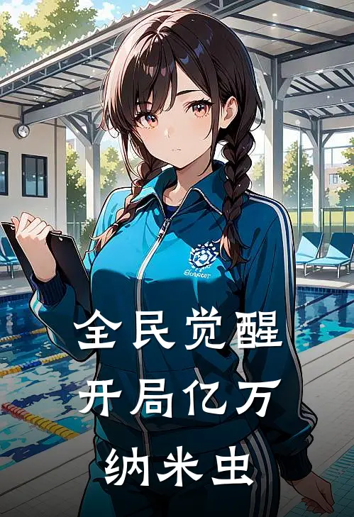 全民觉醒：开局亿万纳米虫陈玄周大福完整版小说_小说完结推荐全民觉醒：开局亿万纳米虫(陈玄周大福)