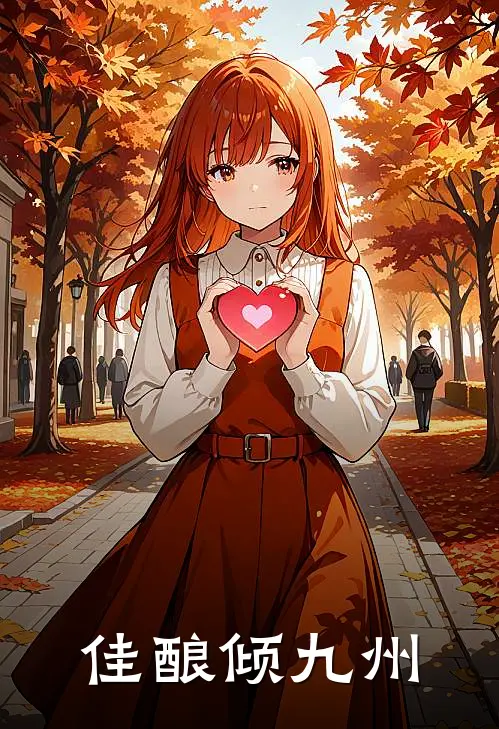 佳酿倾九州(陆文远翠微)全文免费在线阅读_佳酿倾九州热门小说