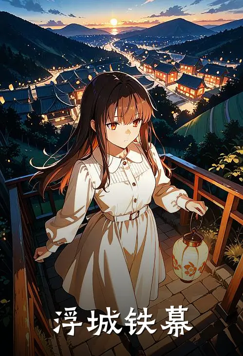 陈默李国华（浮城铁幕）最新章节列表_（陈默李国华）浮城铁幕最新小说