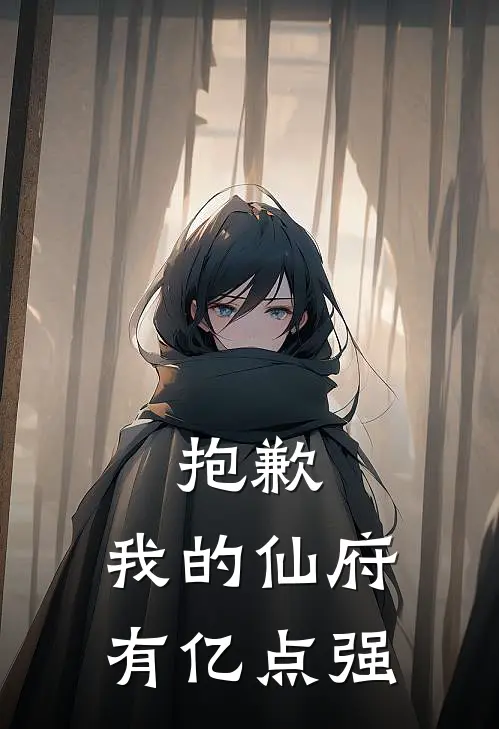 抱歉，我的仙府有亿点强