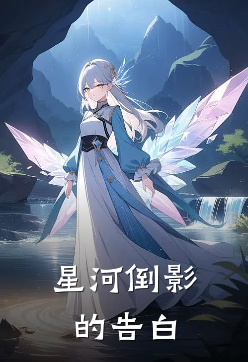 星河倒影的告白