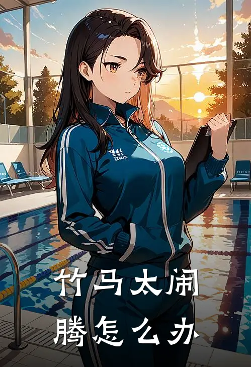 竹马太闹腾怎么办