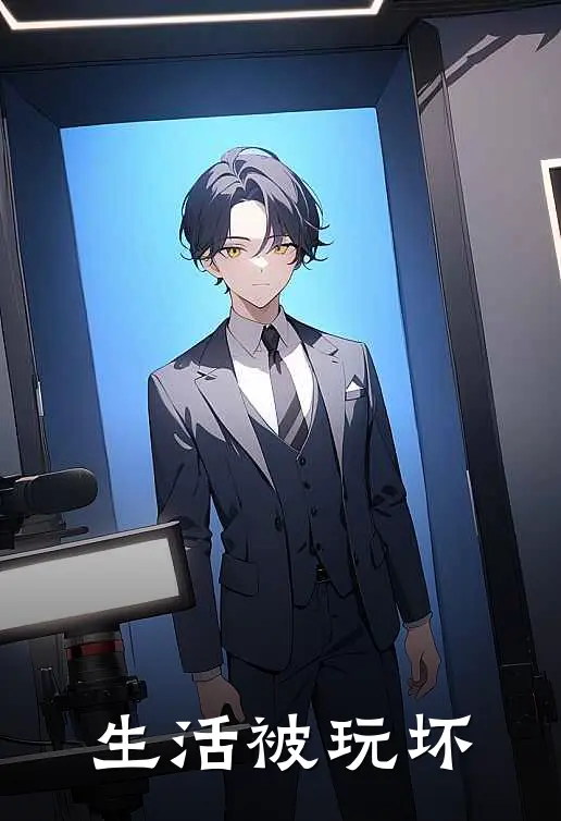 生活被玩坏周徵林薇热门小说阅读_完本完结小说生活被玩坏周徵林薇