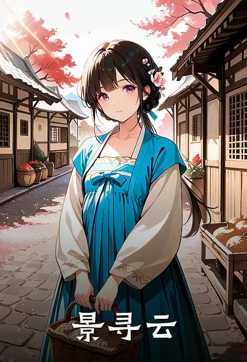 景寻云(林晚舟洛景珩)最新小说_免费阅读完整版小说景寻云(林晚舟洛景珩)