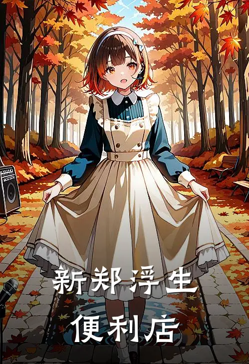 新郑浮生便利店