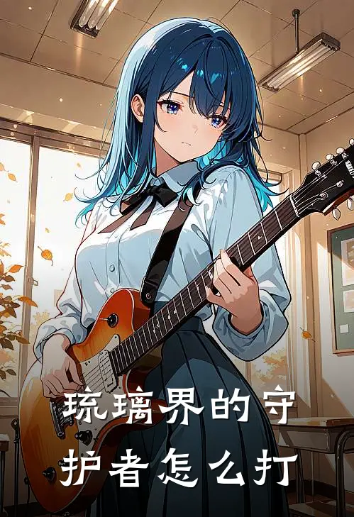 琉璃界的守护者怎么打