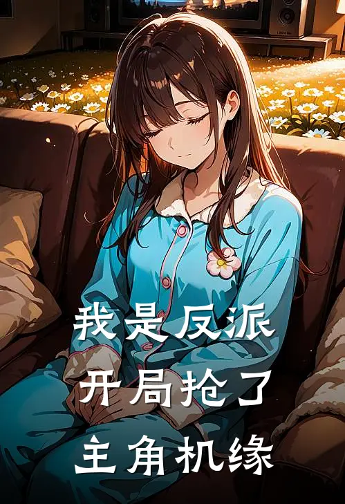 我是反派开局抢了主角机缘(林玄楚风)免费小说完结_最新推荐小说我是反派开局抢了主角机缘(林玄楚风)