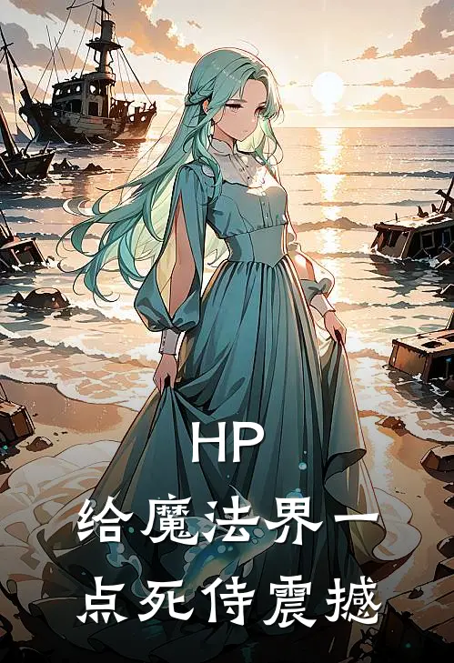 韦德兰道尔《HP：给魔法界一点死侍震撼》最新章节阅读_(HP：给魔法界一点死侍震撼)全章节免费在线阅读